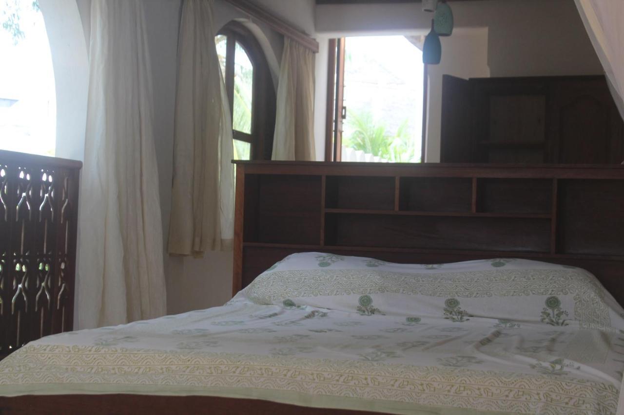 Kijani Hotel Lamu Kültér fotó