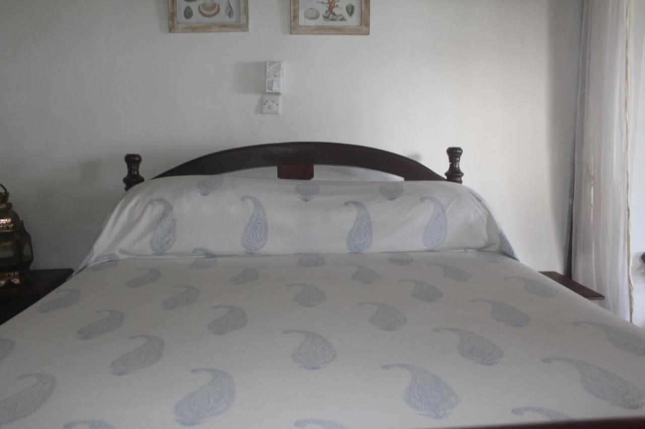 Kijani Hotel Lamu Kültér fotó