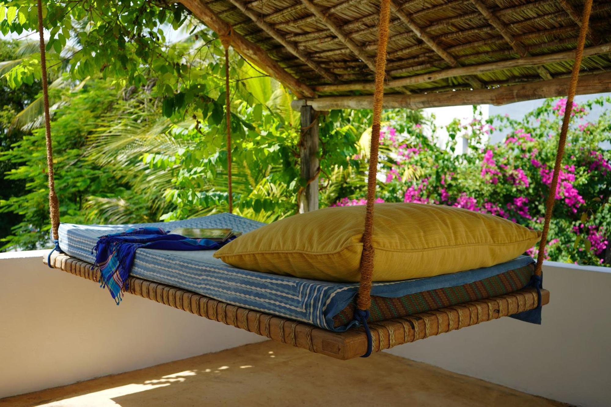 Kijani Hotel Lamu Kültér fotó