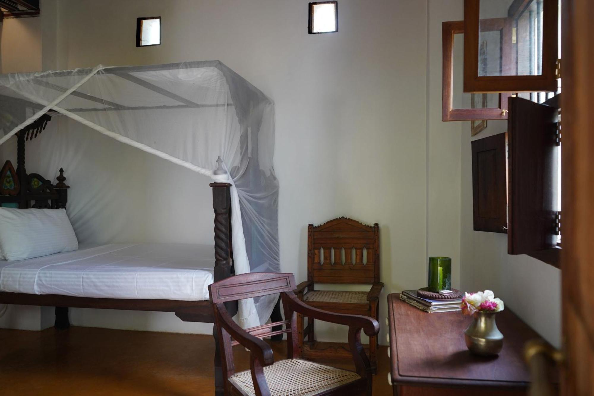 Kijani Hotel Lamu Kültér fotó