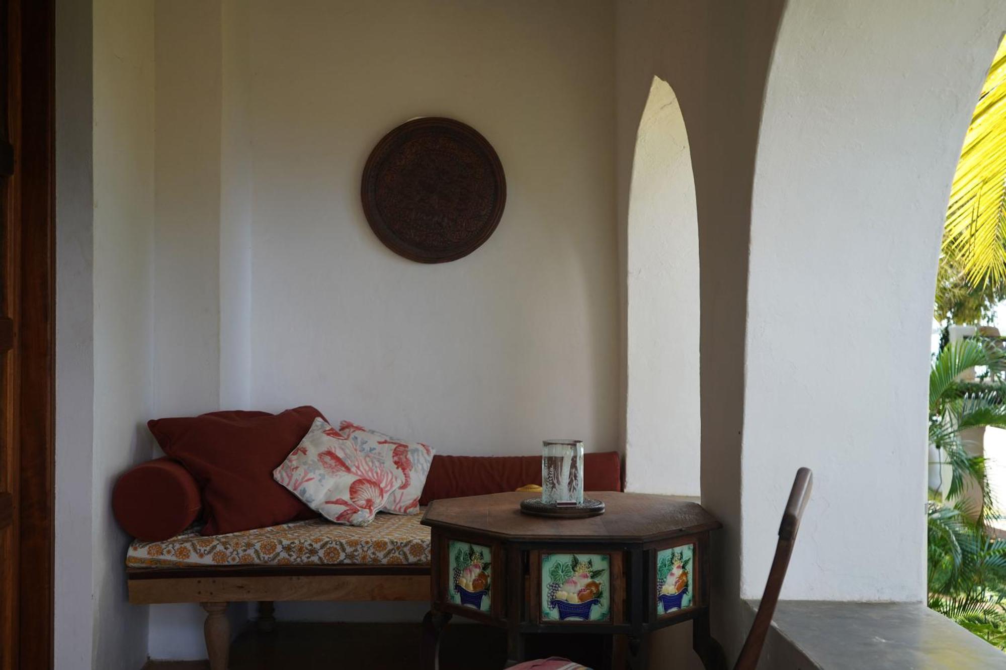 Kijani Hotel Lamu Kültér fotó