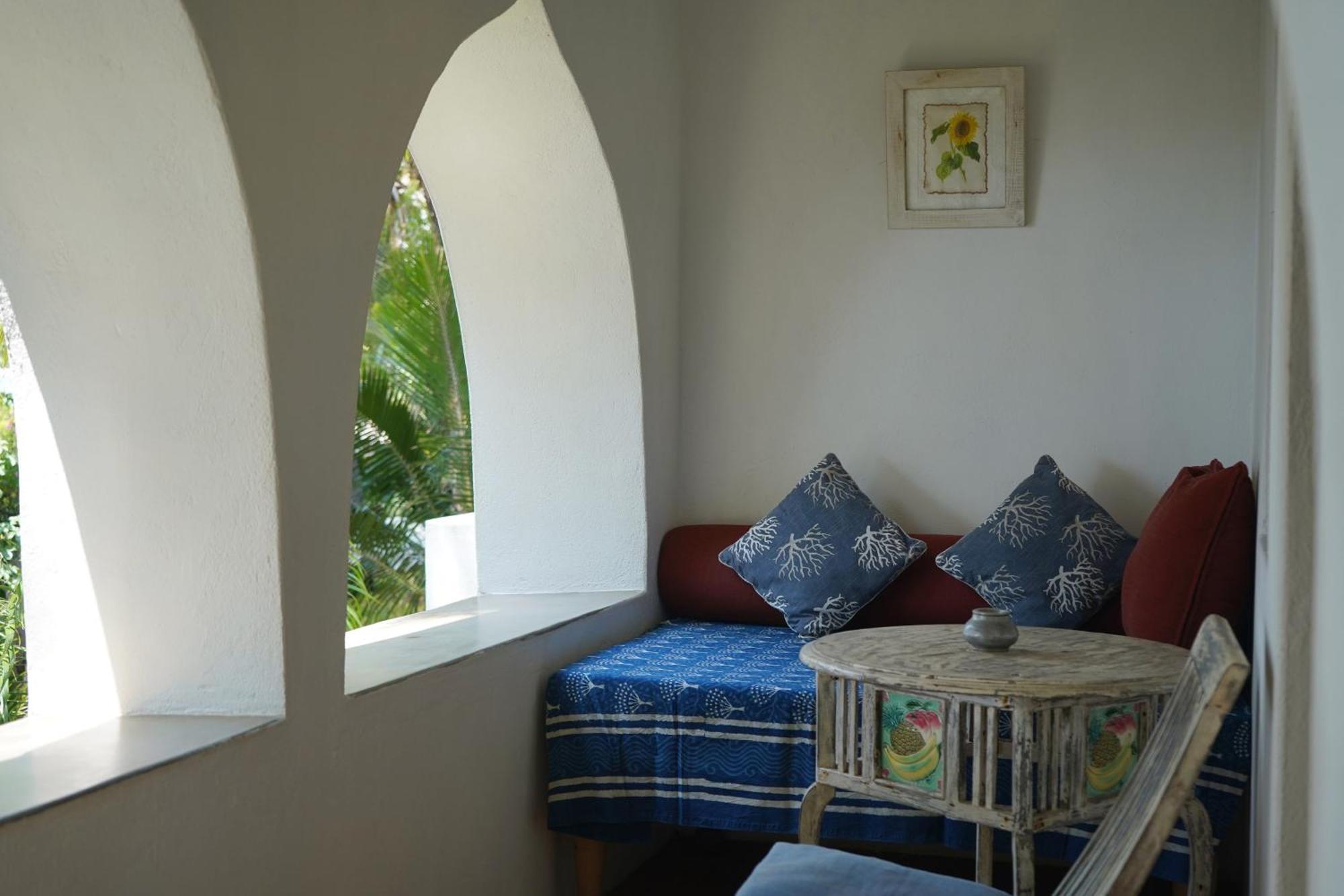 Kijani Hotel Lamu Kültér fotó