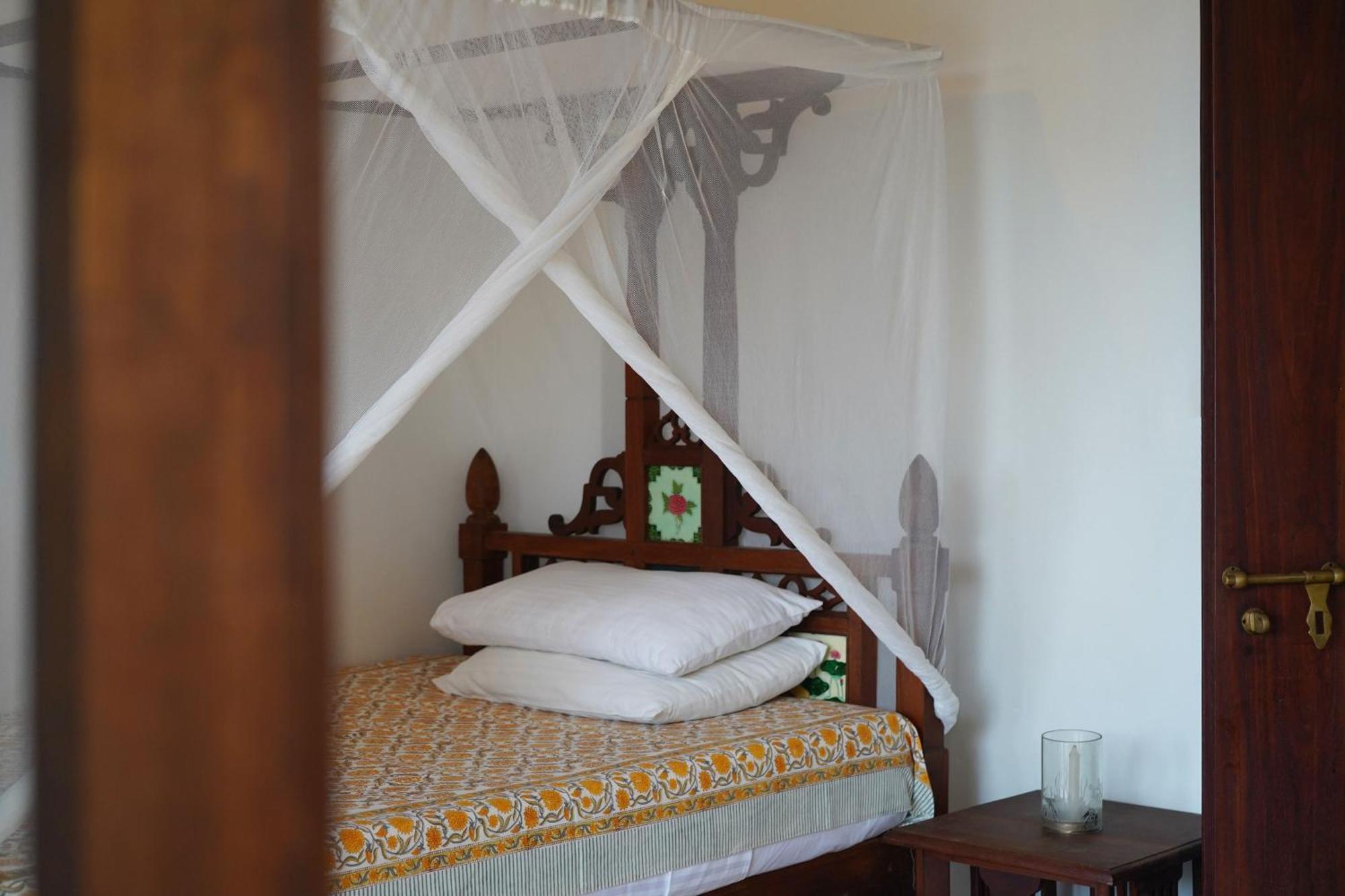 Kijani Hotel Lamu Kültér fotó