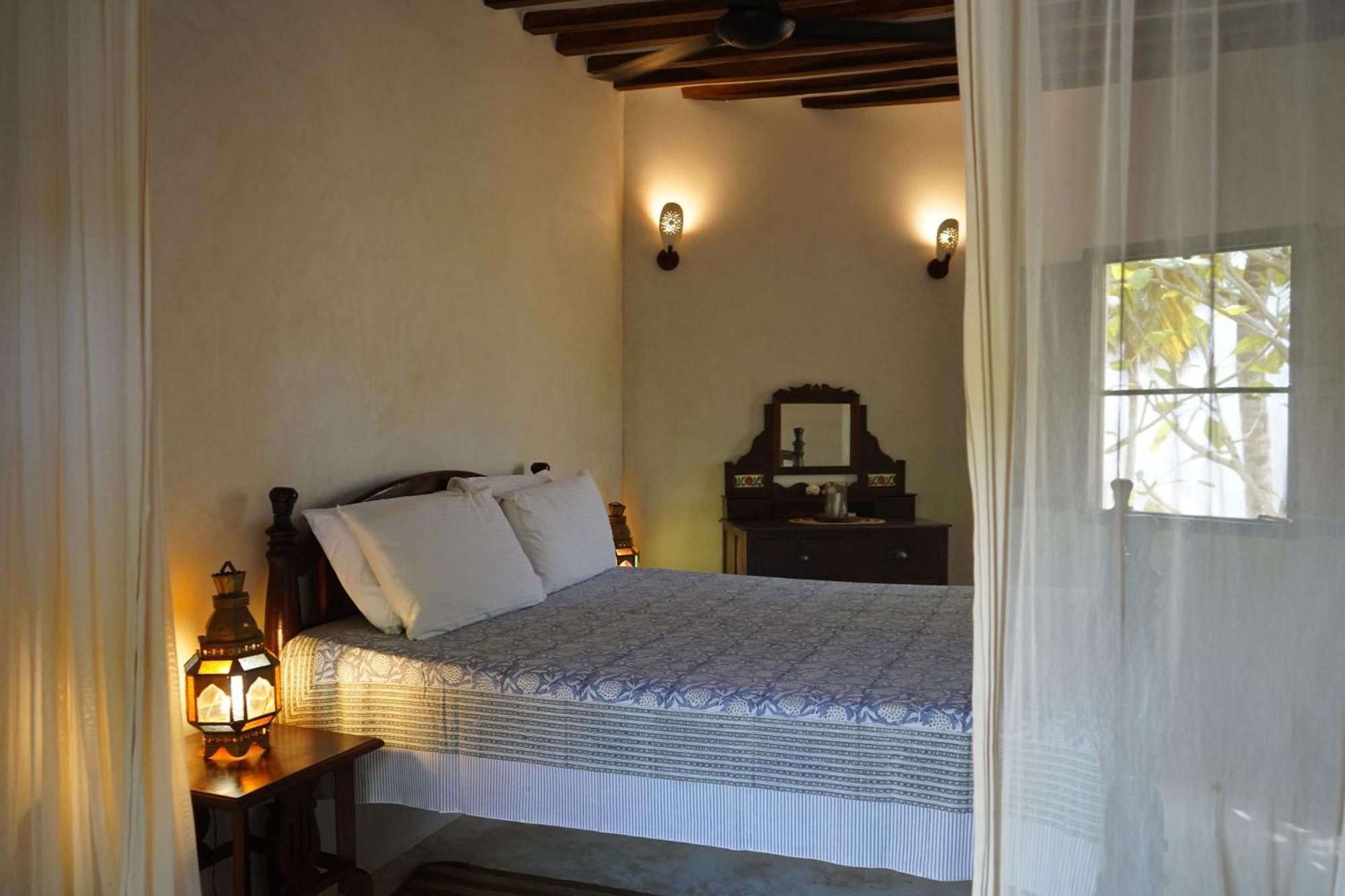 Kijani Hotel Lamu Kültér fotó