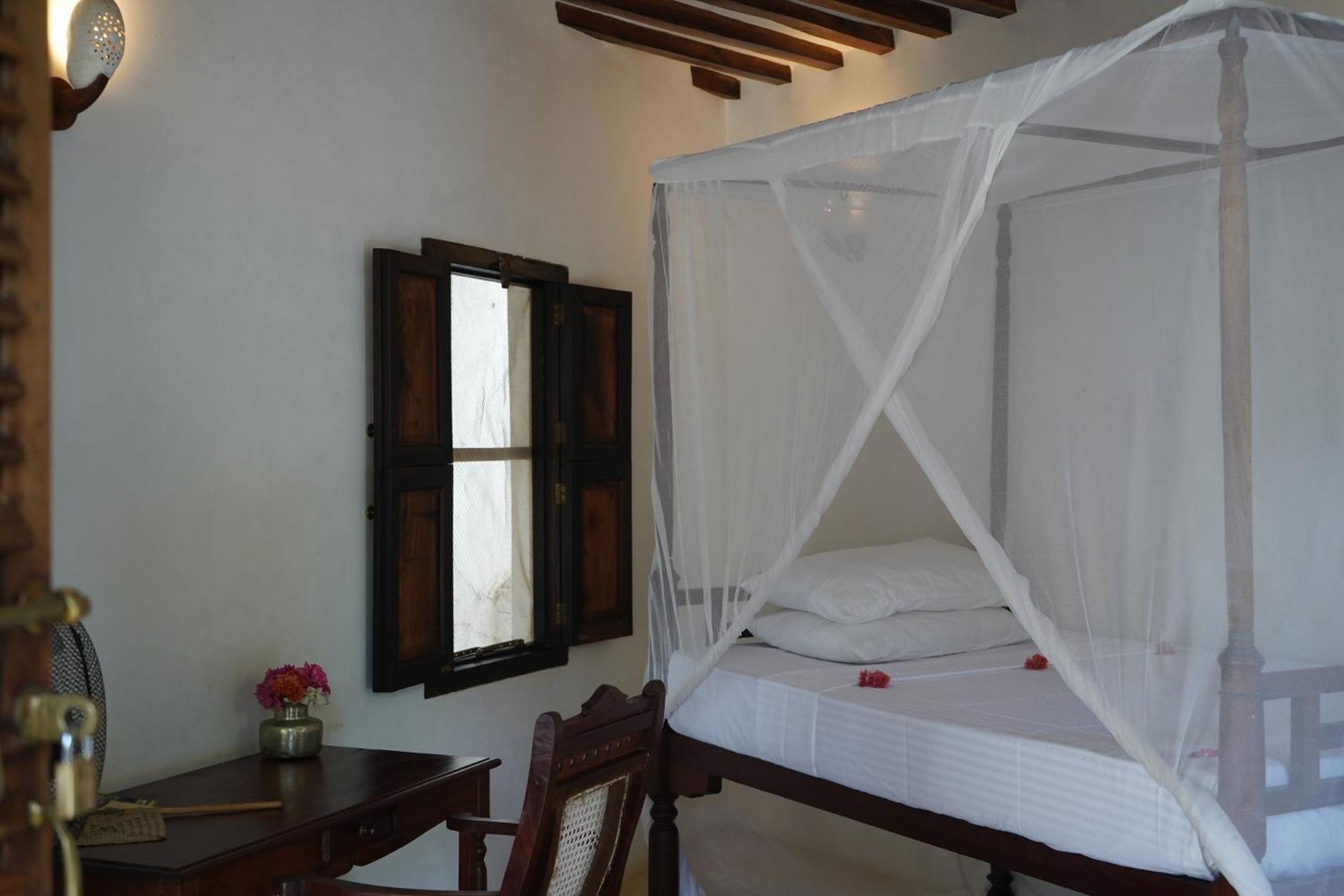 Kijani Hotel Lamu Kültér fotó